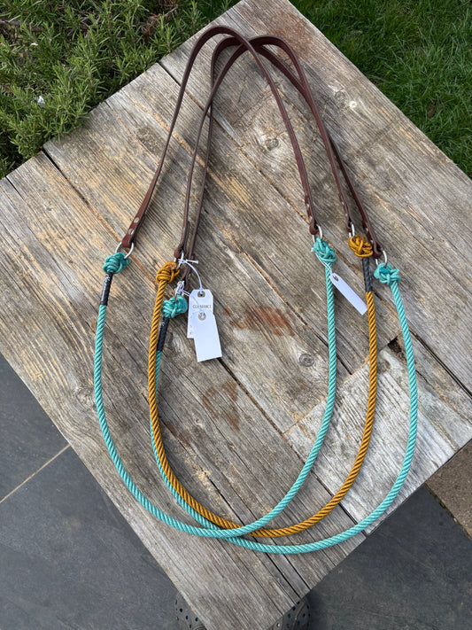 Clearance - Neck Ropes (Various)
