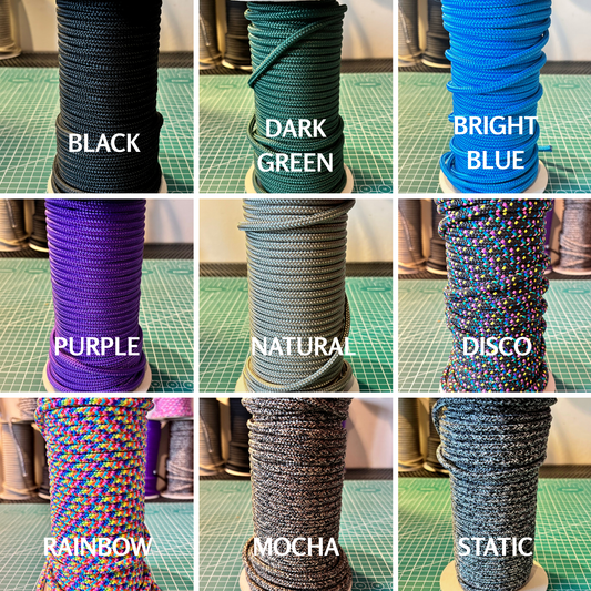 GKH Mini Halter Collection