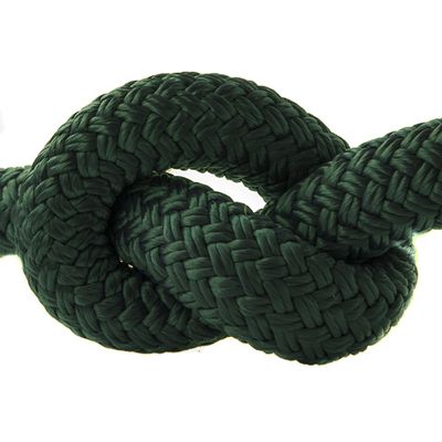 GKH Brass Ring Neck Rope