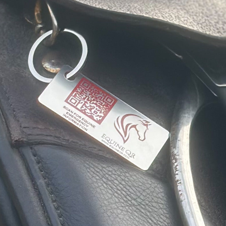 Equine QR®