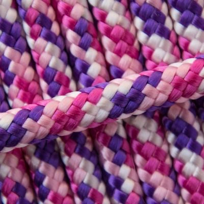 Clearance - 8mm Standard Soft Rope Halters