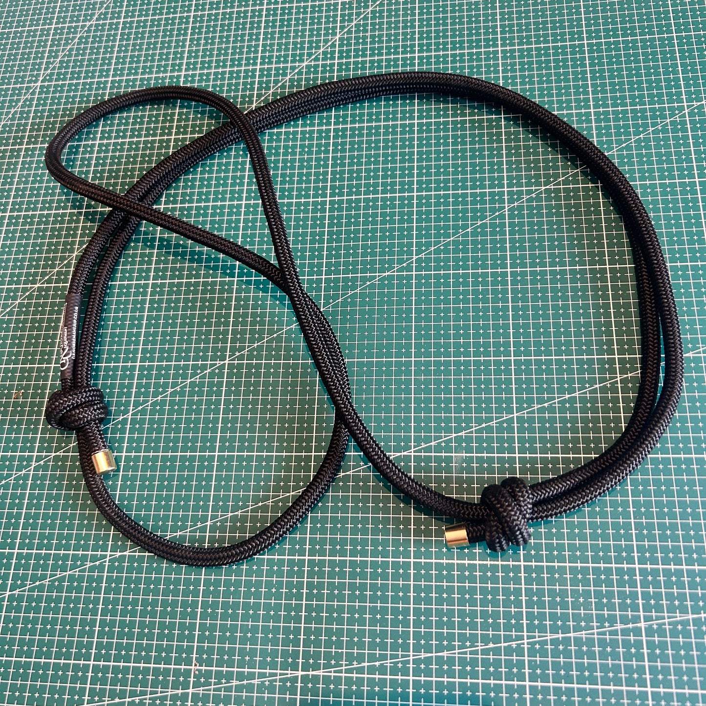 GKH Adjustable Neck Rope