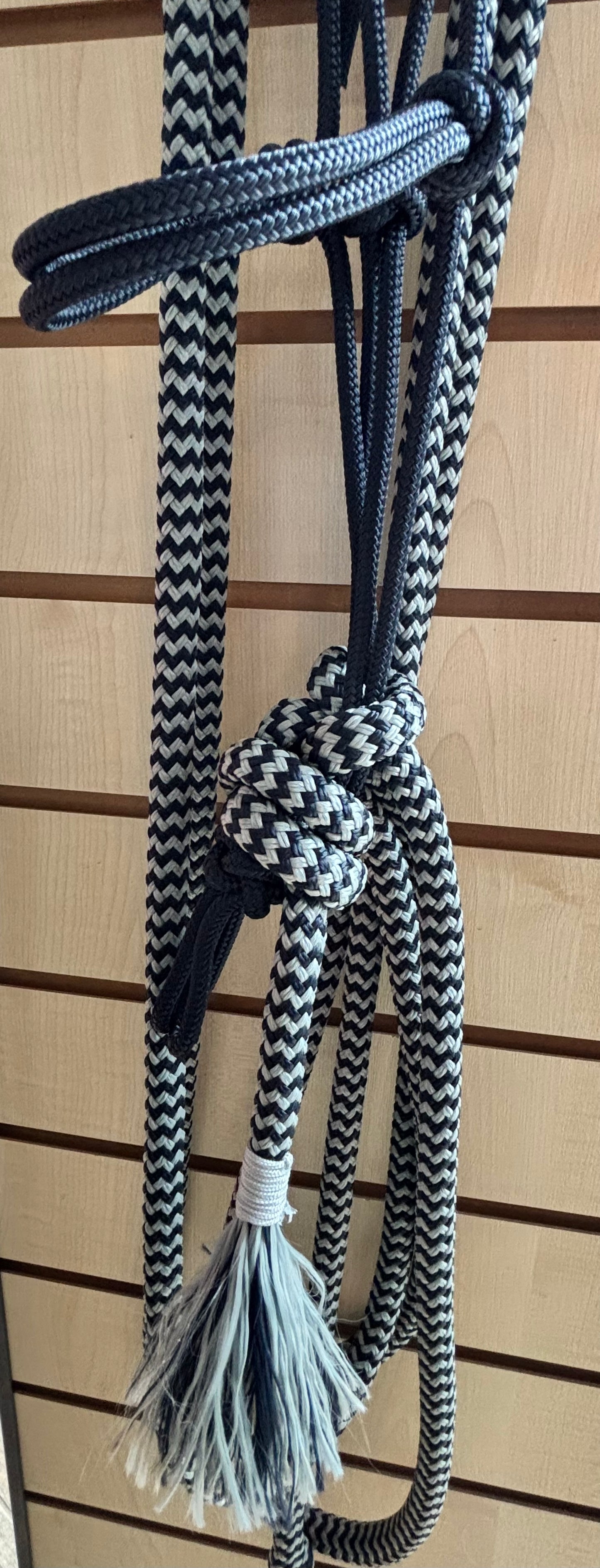 GKH Natural Hackamore