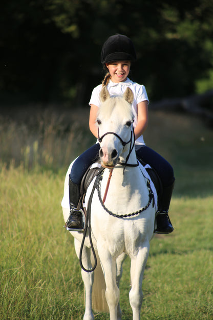 Thea Equestrian Affinity Neckrope