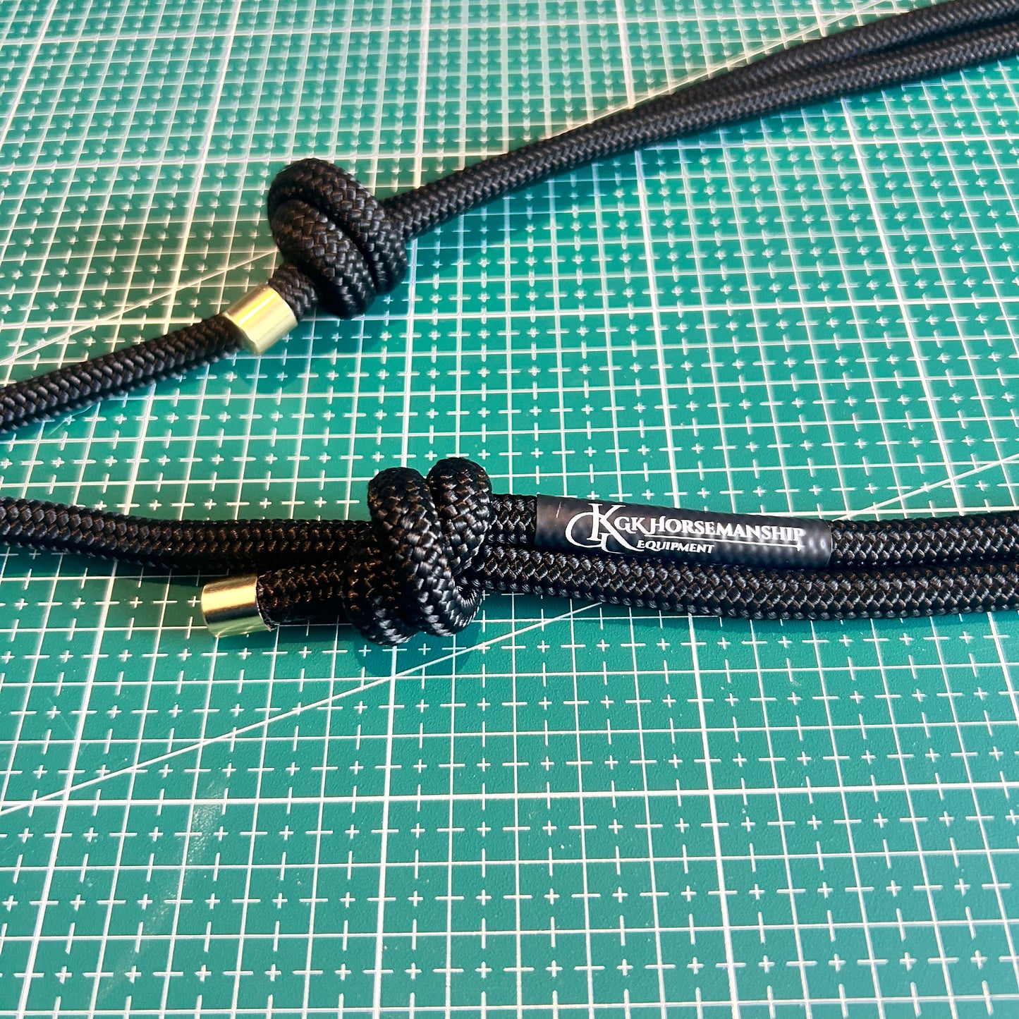GKH Adjustable Neck Rope