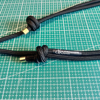 GKH Adjustable Neck Rope