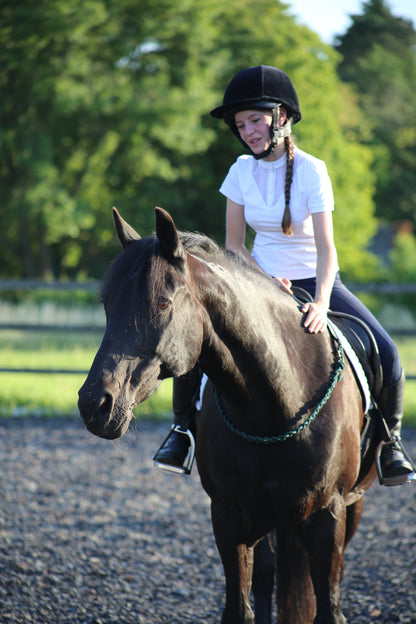 Thea Equestrian Affinity Neckrope