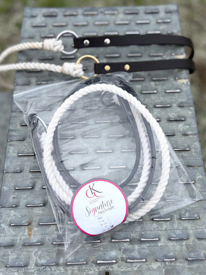 Signature Neckrope