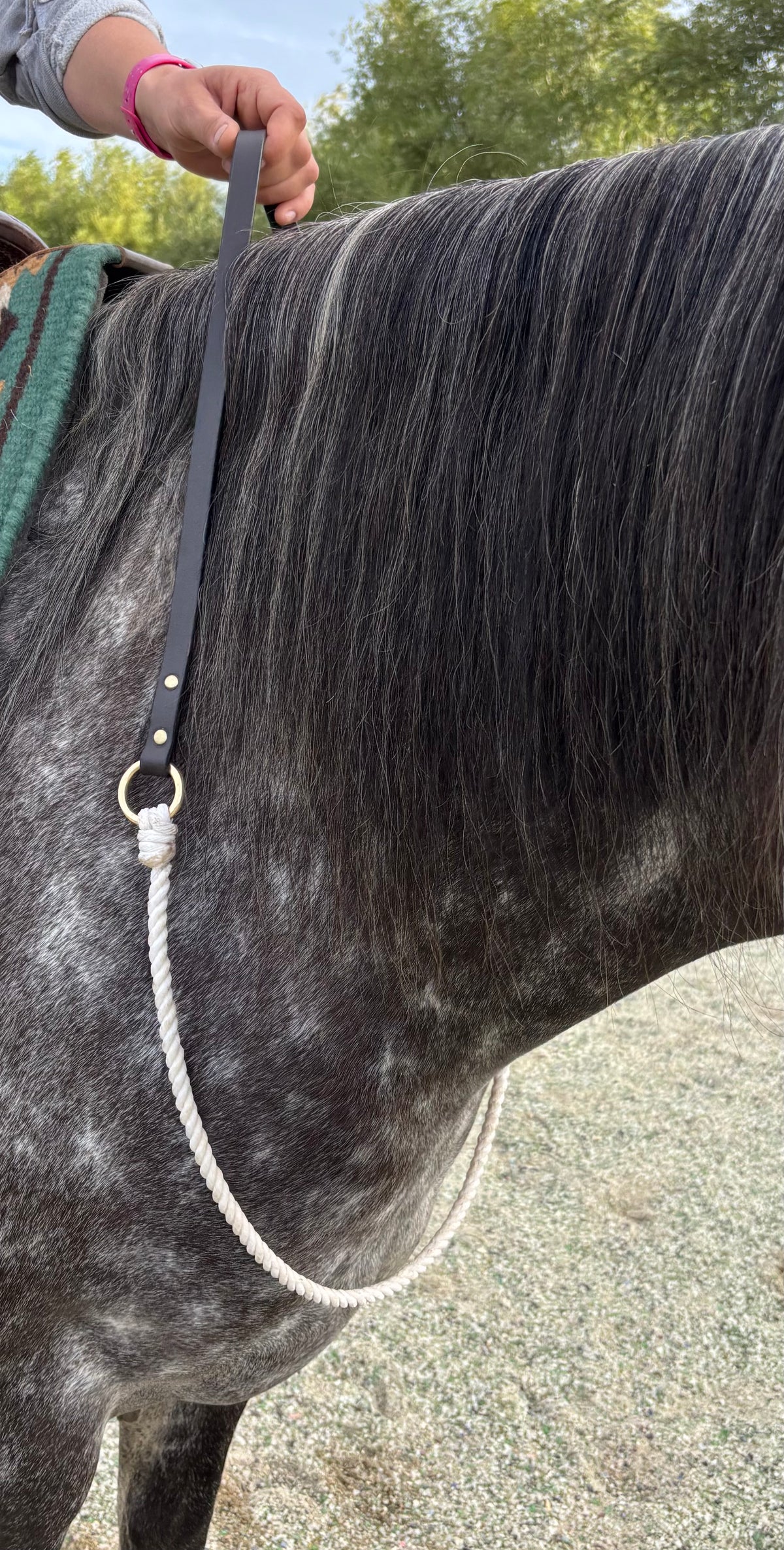 Signature Neckrope