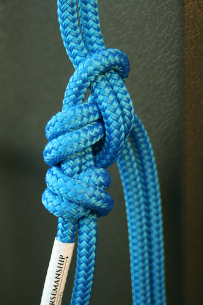 GKH Professional Stiff Rope Halter