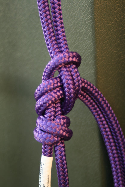 GKH Professional Stiff Rope Halter