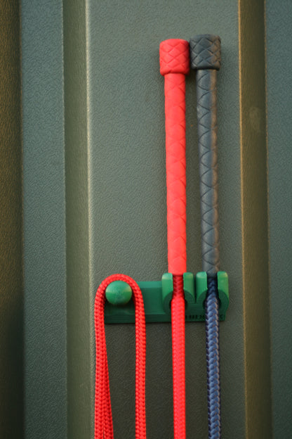 GKH Liberty Schooling Whip - Short Lash