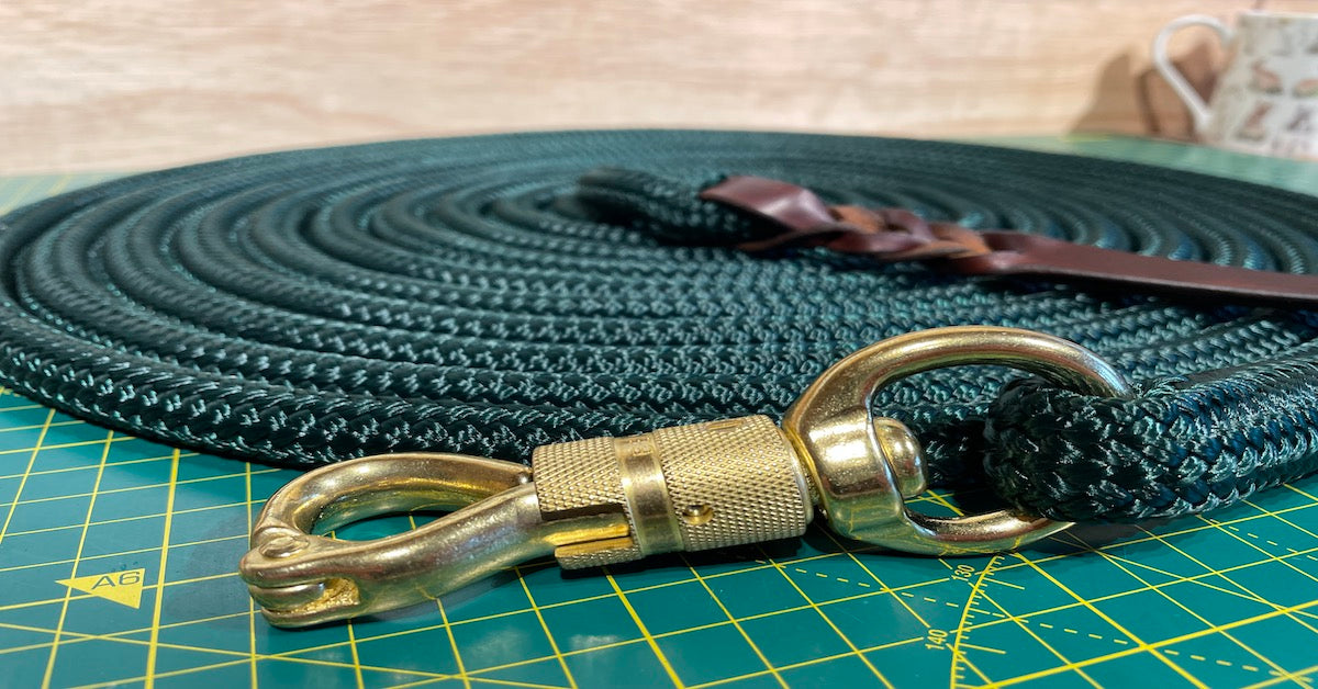 GKH Standard Groundwork Rope