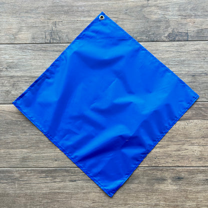 Telescopic Training Flag
