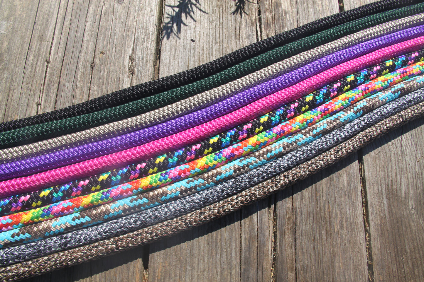 GKH Standard Groundwork Rope