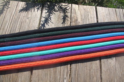 GKH Professional Soft Rope Halter