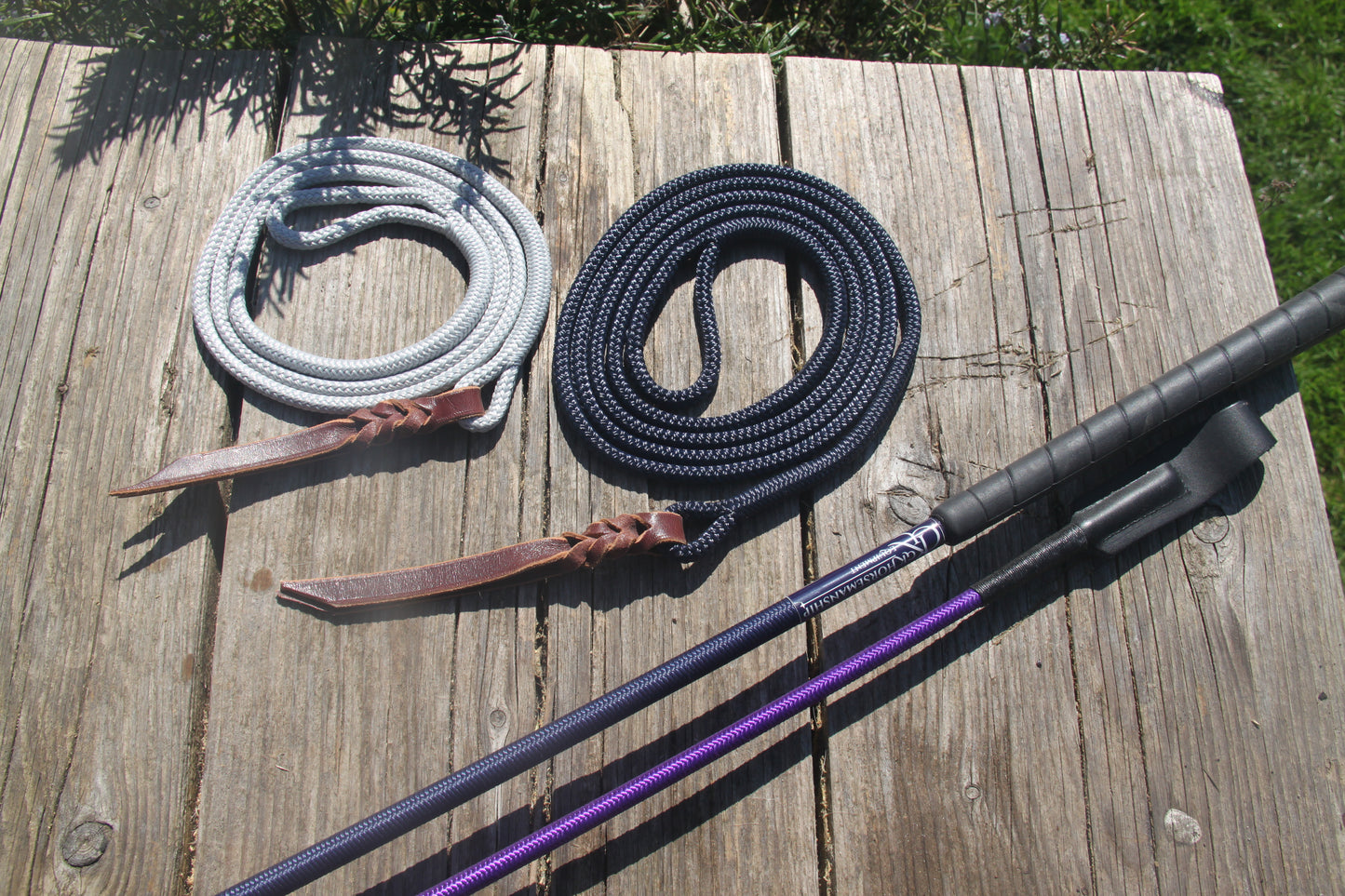 GKH Horsemanship Stick - Standard