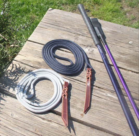 GKH Horsemanship Stick - Short
