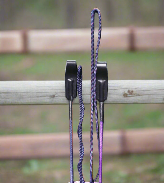 GKH Liberty Whip - Long Lash