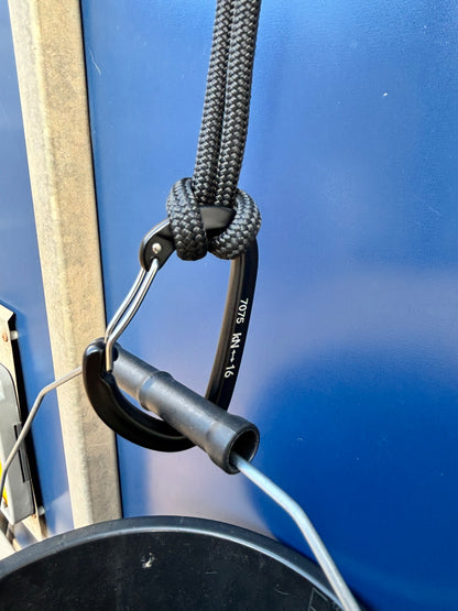 NEW Bucket Straps