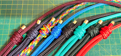 Feather Light Adjustable Neck Rope