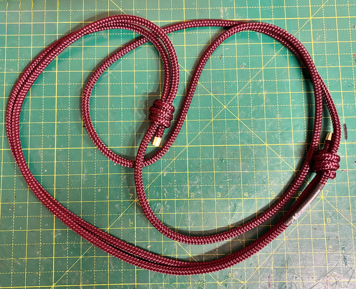 Feather Light Adjustable Neck Rope