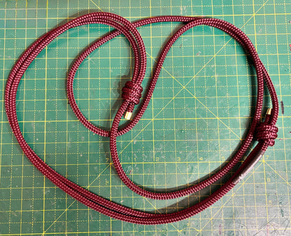 Feather Light Adjustable Neck Rope