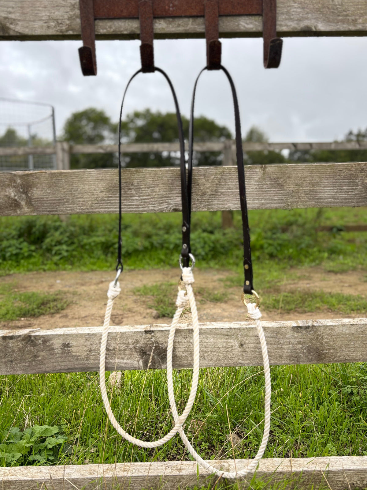 Signature Neckrope