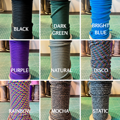 GKH Mini Halter Collection