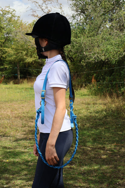 Thea Equestrian Affinity Neckrope