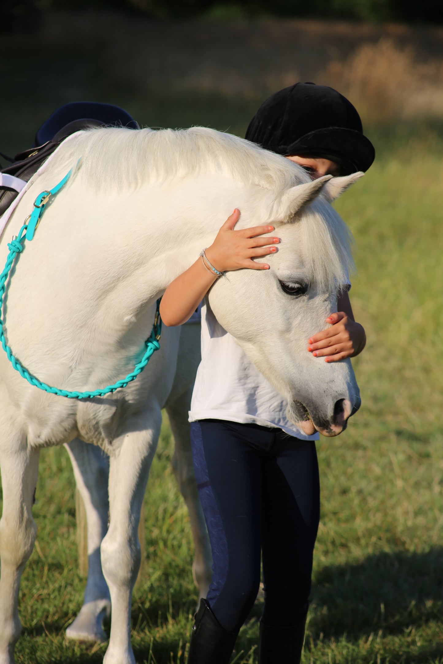 Thea Equestrian Affinity Neckrope