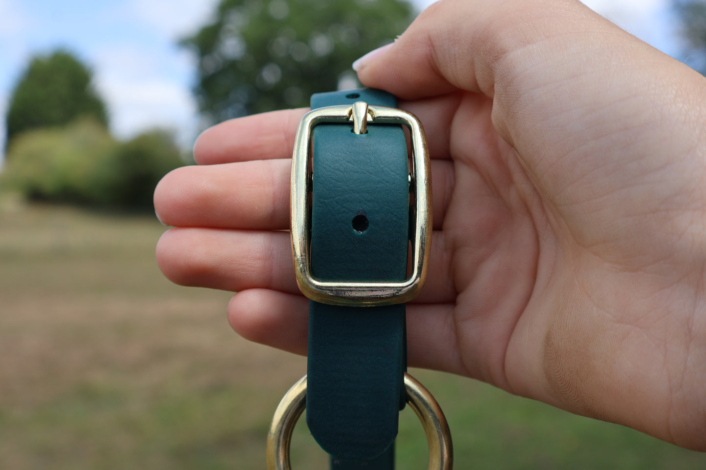 Thea Equestrian Affinity Neckrope
