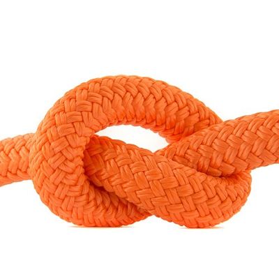 Clearance - 8mm Standard Soft Rope Halters