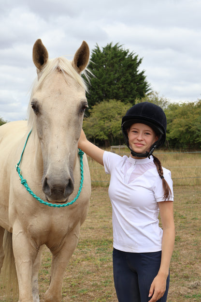 Thea Equestrian Affinity Neckrope